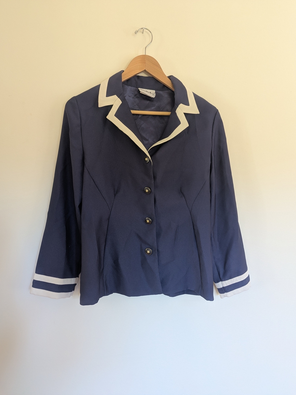 Sailor Halloween Costume